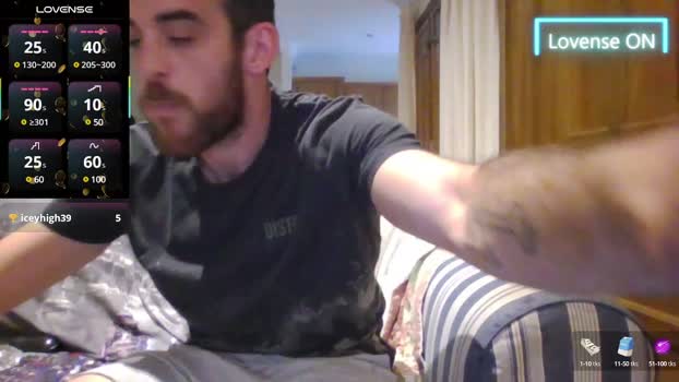 _NakedChef_ lush Webcam SHOW @ Cam4 23-05-2025