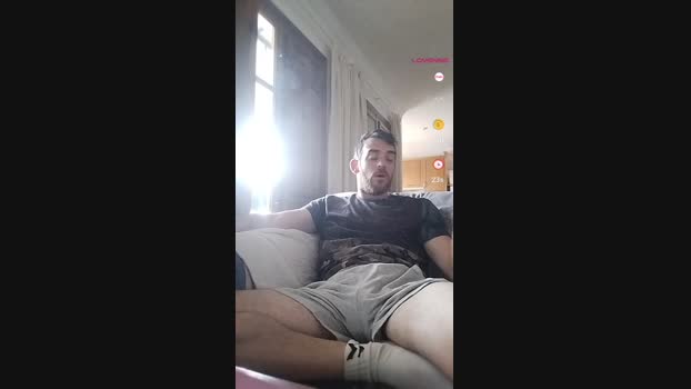 _NakedChef_ bigload Webcam SHOW @ Cam4 23-05-2025
