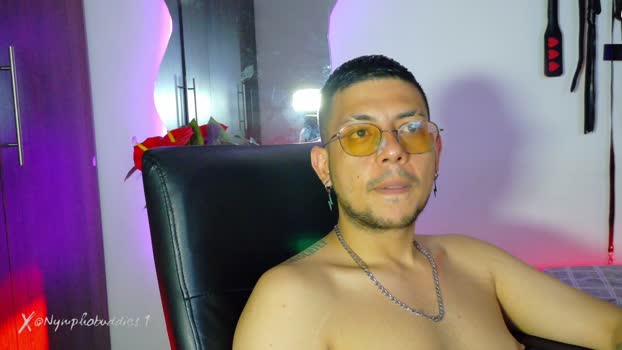 Nymphobuddies kinky Webcam SHOW @ Cam4 22-05-2025