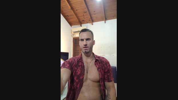 RUSORUSO dirty Webcam SHOW @ Cam4 22-05-2025