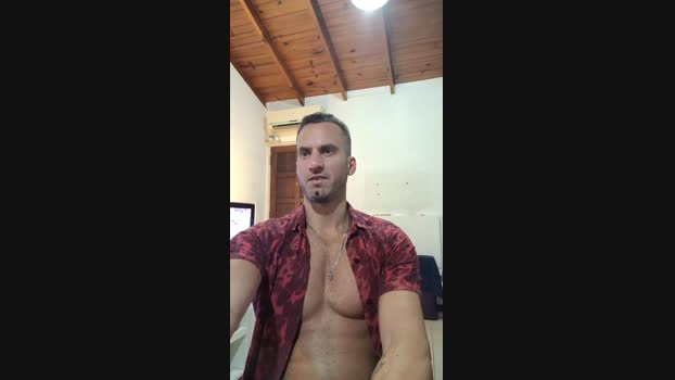 RUSORUSO lick Webcam SHOW @ Cam4 23-05-2025