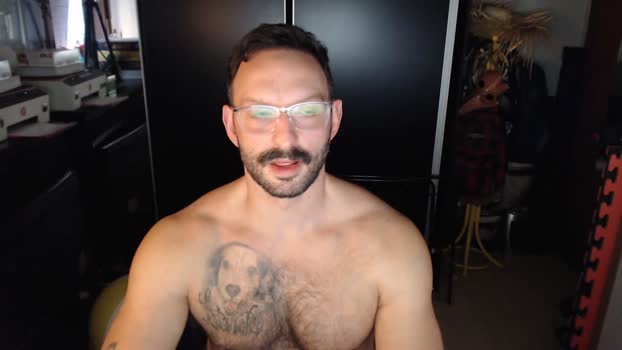 RafaBR82 amateur Webcam SHOW @ Cam4 22-05-2025