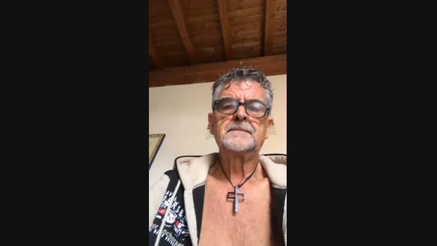 bergamo13 oral Webcam SHOW @ Cam4 23-05-2025