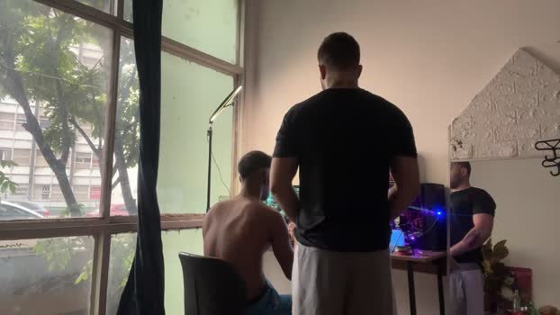gerson229 handsome Webcam SHOW @ Cam4 22-05-2025