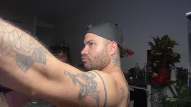 gerson229 kink Webcam SHOW @ Cam4 22-05-2025