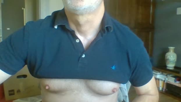gmn70 nasty Webcam SHOW @ Cam4 23-05-2025