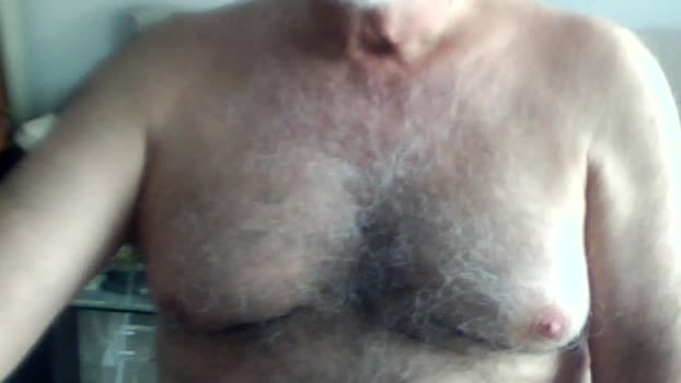 horny60bear