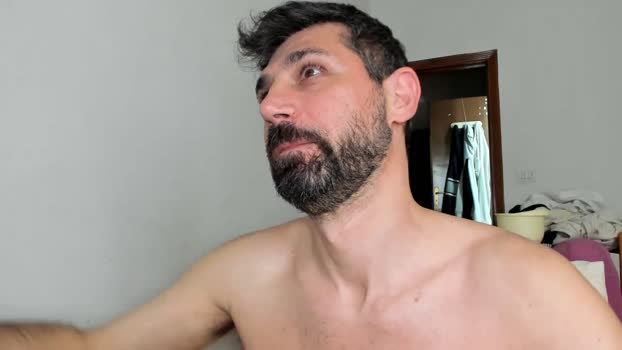 italysexyman toy Webcam SHOW @ Cam4 23-05-2025