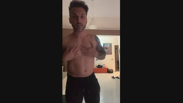 mistik_69 kink Webcam SHOW @ Cam4 22-05-2025