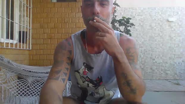 recoblue22cm gag Webcam SHOW @ Cam4 23-05-2025