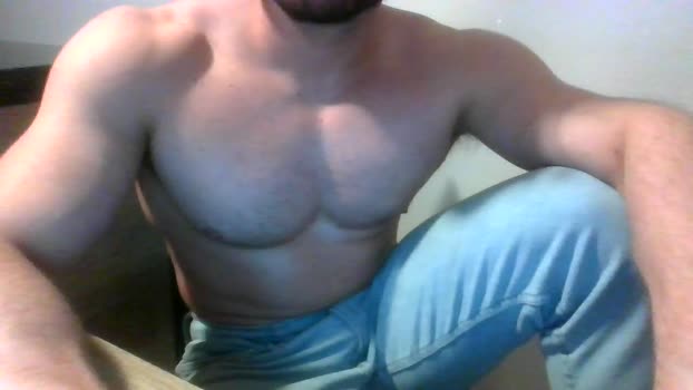 Matteozin big Webcam SHOW @ Cam4 24-05-2025