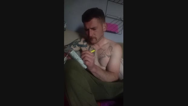 Mooooustache suck Webcam SHOW @ Cam4 24-05-2025