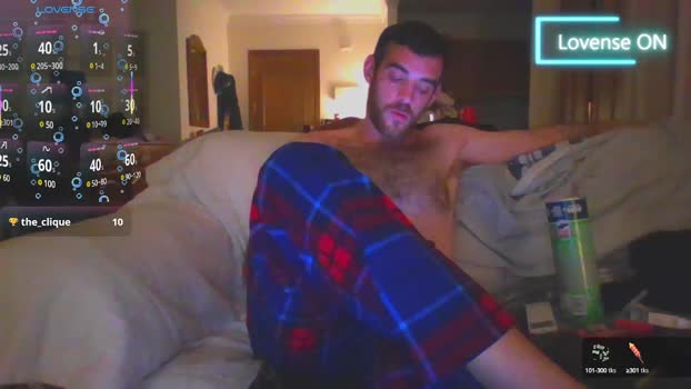 _NakedChef_ toy Webcam SHOW @ Cam4 24-05-2025