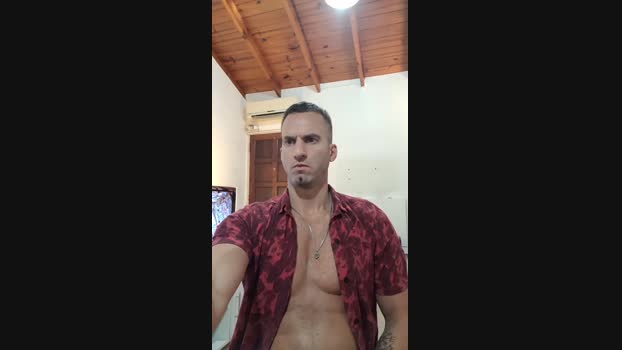 RUSORUSO lush Webcam SHOW @ Cam4 23-05-2025