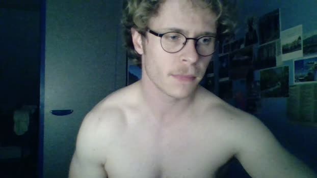 blondyguyyy love Webcam SHOW @ Cam4 23-05-2025