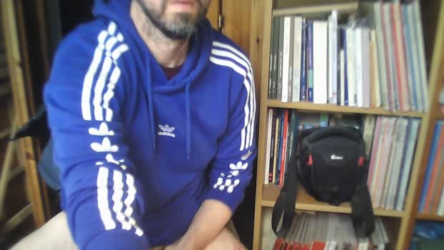 furfante___ fuckass Webcam SHOW @ Cam4 23-05-2025