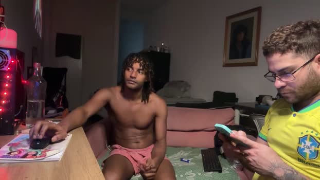 gerson229 play Webcam SHOW @ Cam4 24-05-2025