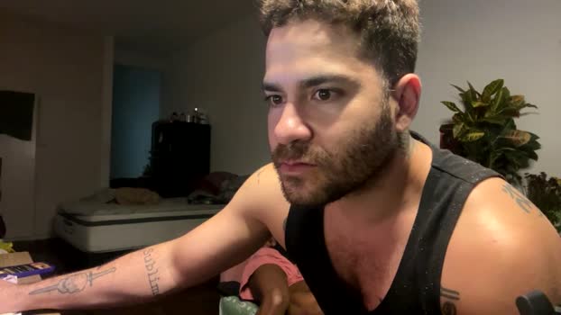 gerson229 horny Webcam SHOW @ Cam4 24-05-2025