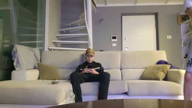 orignboy bigass Webcam SHOW @ Cam4 23-05-2025