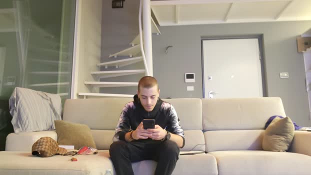 orignboy sweet Webcam SHOW @ Cam4 23-05-2025