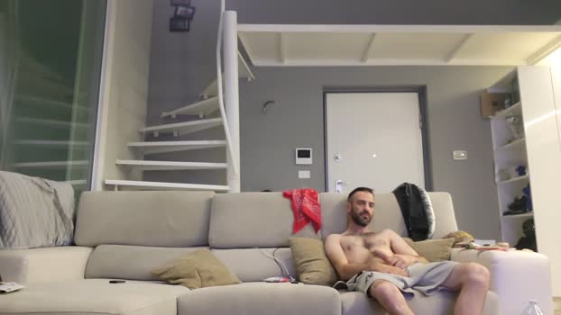 orignboy bicurious Webcam SHOW @ Cam4 24-05-2025