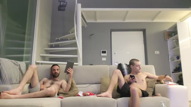 orignboy prettyface Webcam SHOW @ Cam4 24-05-2025