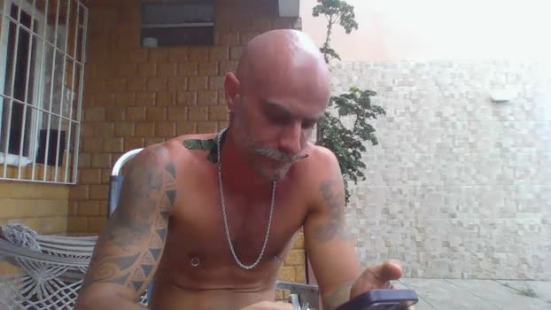 recoblue22cm Nude Webcam SHOW @ Cam4 23-05-2025