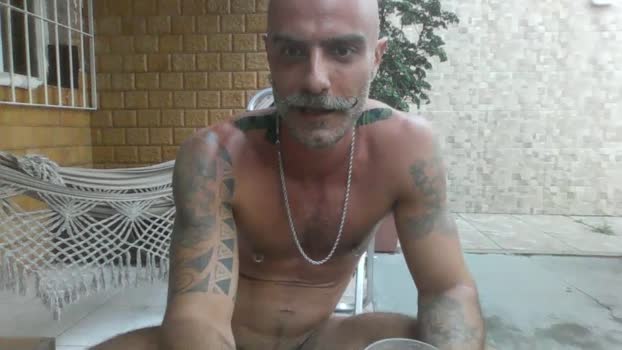 recoblue22cm Nude Webcam SHOW @ Cam4 23-05-2025