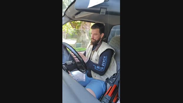 Beardedveteran horny Webcam SHOW @ Cam4 24-05-2025