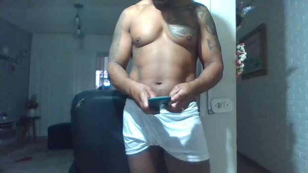 Blaidd gay Webcam SHOW @ Cam4 25-05-2025