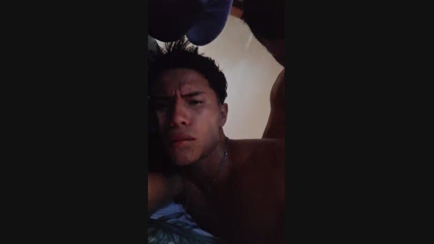 Clark_Jhonz skinny Webcam SHOW @ Cam4 25-05-2025