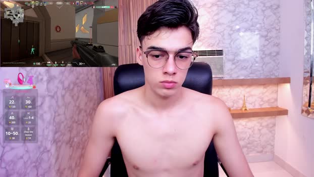 Gerony fuckass Webcam SHOW @ Cam4 24-05-2025