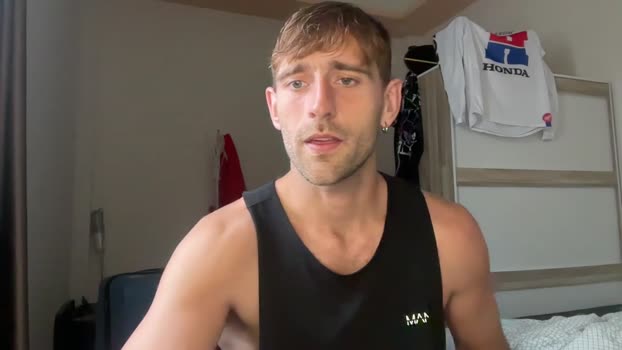 LukeGunn naughty Webcam SHOW @ Cam4 25-05-2025