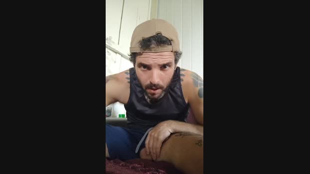 ManoLion wank Webcam SHOW @ Cam4 24-05-2025