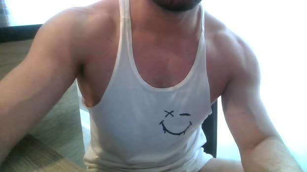 Matteozin fuckme Webcam SHOW @ Cam4 24-05-2025