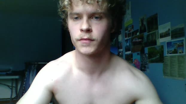 blondyguyyy twink Webcam SHOW @ Cam4 24-05-2025