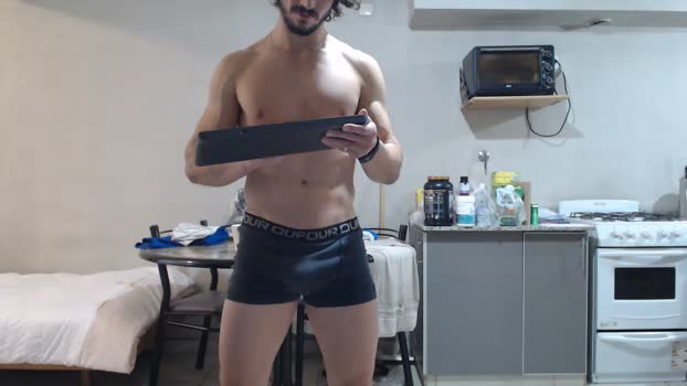 eti_neg1 ass Webcam SHOW @ Cam4 24-05-2025