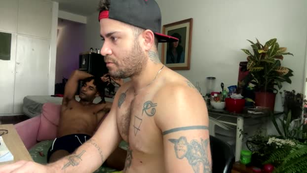 gerson229 jackoff Webcam SHOW @ Cam4 24-05-2025