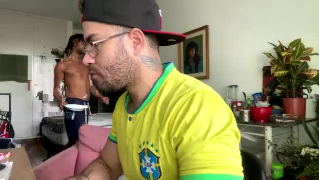gerson229 nasty Webcam SHOW @ Cam4 24-05-2025