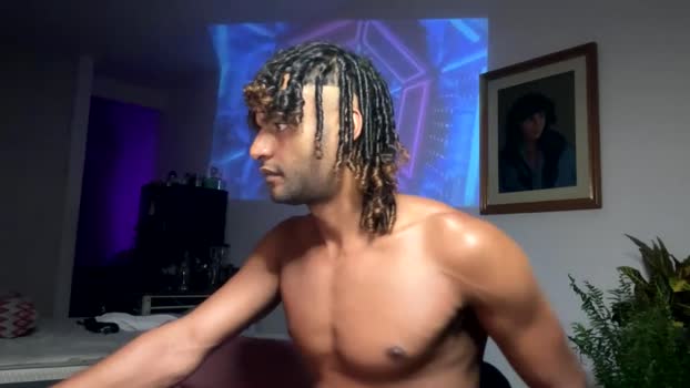 gerson229 love Webcam SHOW @ Cam4 25-05-2025