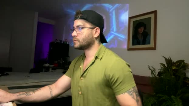 gerson229 naughty Webcam SHOW @ Cam4 25-05-2025