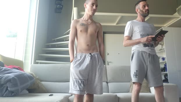 orignboy show Webcam SHOW @ Cam4 25-05-2025