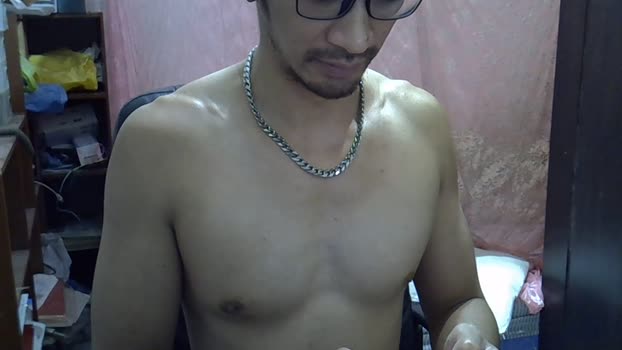 rainpour bigballs Webcam SHOW @ Cam4 25-05-2025