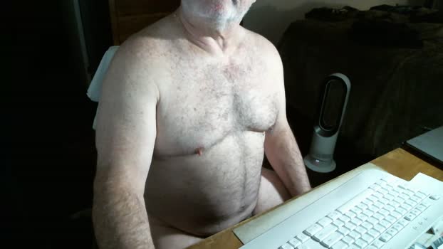 rbear4u prettyface Webcam SHOW @ Cam4 24-05-2025