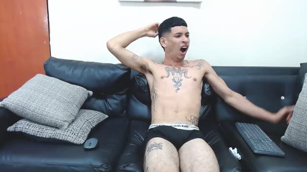 Angeel_hot24_ sexyfeet Webcam SHOW @ Cam4 26-05-2025