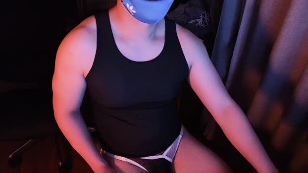 BO2021 Webcam Webcam SHOW @ Cam4 25-05-2025