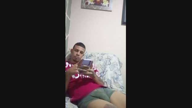Bartisam Ass Webcam SHOW @ Cam4 26-05-2025
