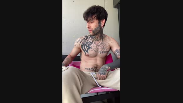 BigProfit95 twink Webcam SHOW @ Cam4 26-05-2025