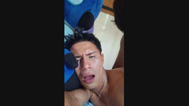 Clark_Jhonz sexyfeet Webcam SHOW @ Cam4 25-05-2025
