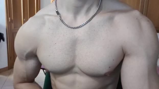 Frabroker spanking Webcam SHOW @ Cam4 26-05-2025